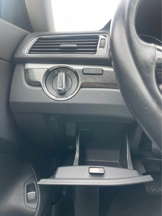 2016 Volkswagen Passat - Image 10 of 17