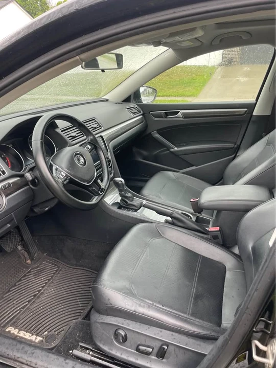 2016 Volkswagen Passat - Image 4 of 17