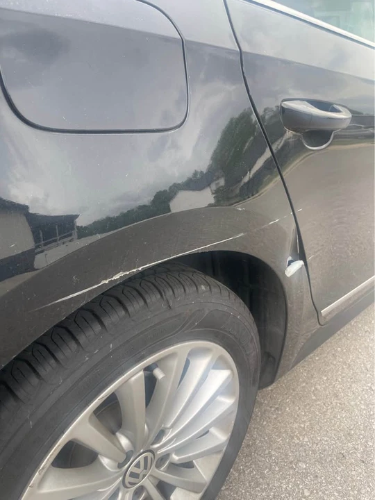 2016 Volkswagen Passat - Image 16 of 17
