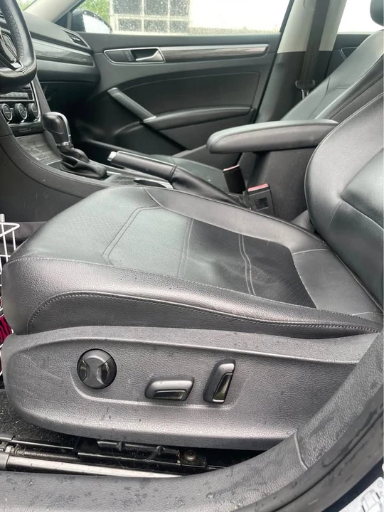 2016 Volkswagen Passat - Image 5 of 17