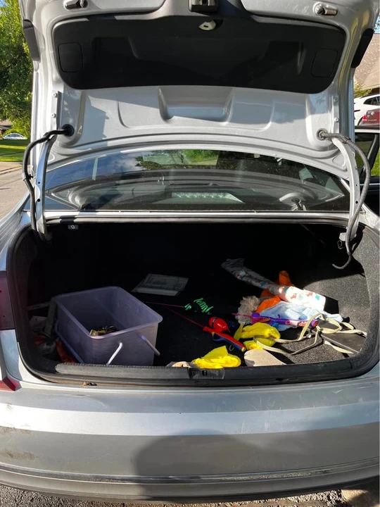 2016 Volkswagen Passat - Image 8 of 10