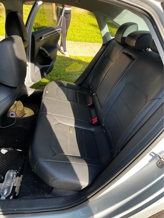 2016 Volkswagen Passat - Image 4 of 10