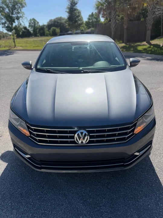 2016 Volkswagen Passat - Image 3 of 14