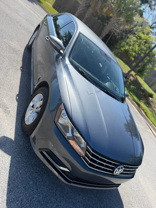 2016 Volkswagen Passat - Image 4 of 14