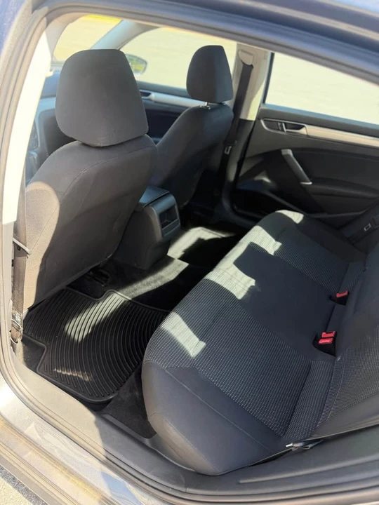 2016 Volkswagen Passat - Image 10 of 14