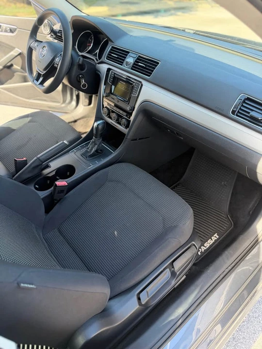 2016 Volkswagen Passat - Image 11 of 14