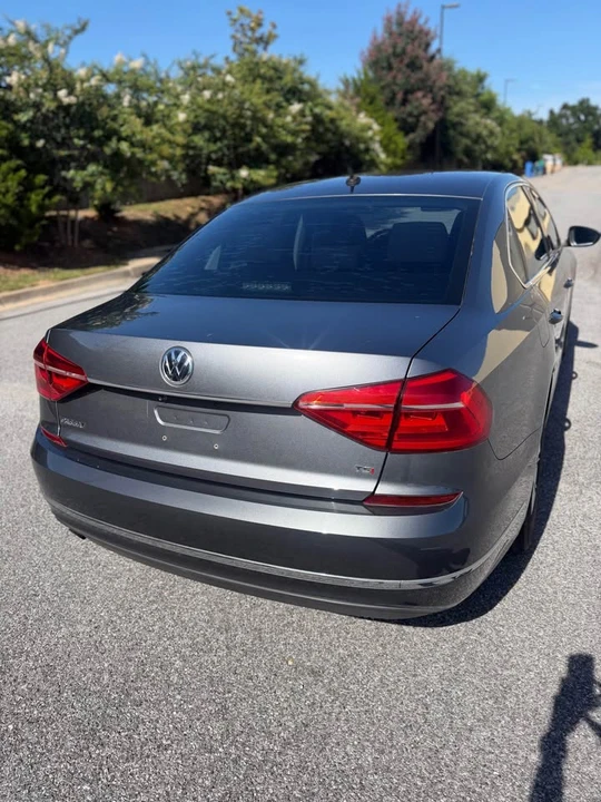 2016 Volkswagen Passat - Image 7 of 14