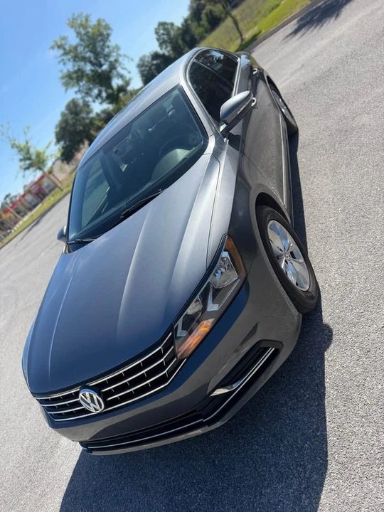 2016 Volkswagen Passat - Image 2 of 14