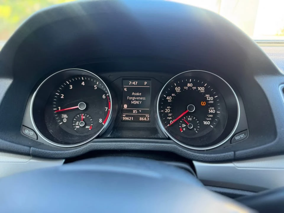 2016 Volkswagen Passat - Image 14 of 14