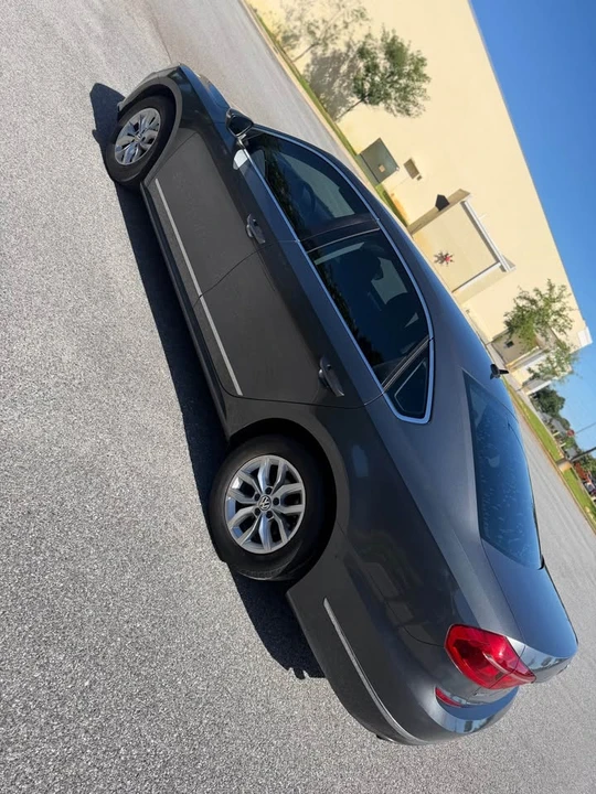 2016 Volkswagen Passat - Image 6 of 14