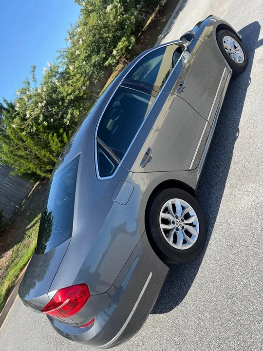 2016 Volkswagen Passat - Image 5 of 14
