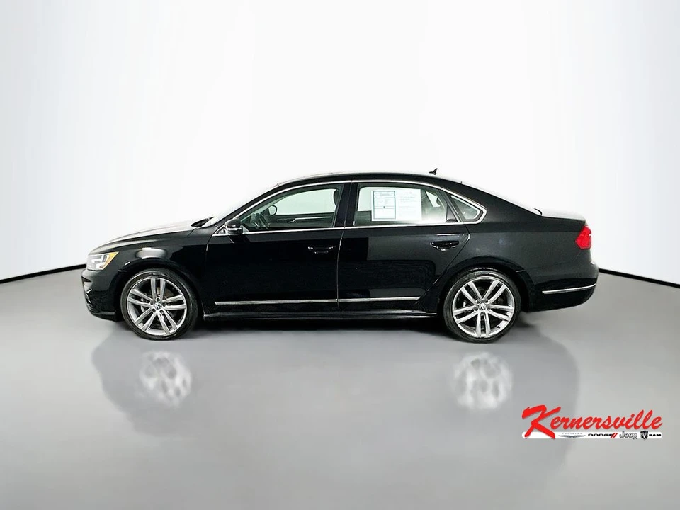 2016 Volkswagen Passat - Image 4 of 21