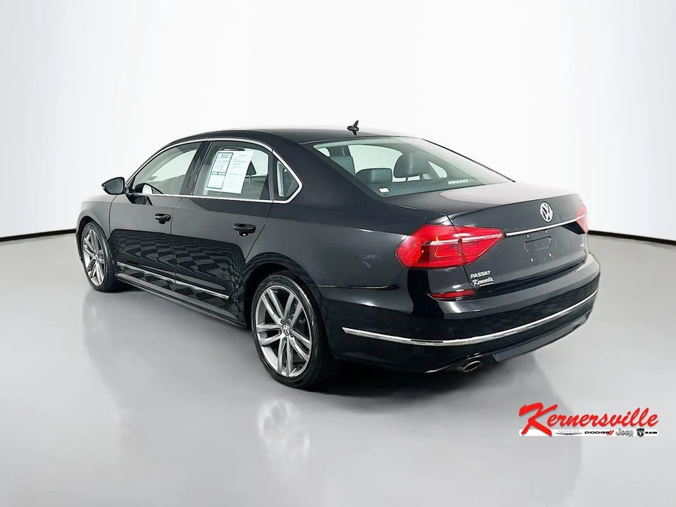 2016 Volkswagen Passat - Image 5 of 21