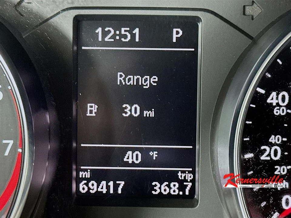 2016 Volkswagen Passat - Image 15 of 21