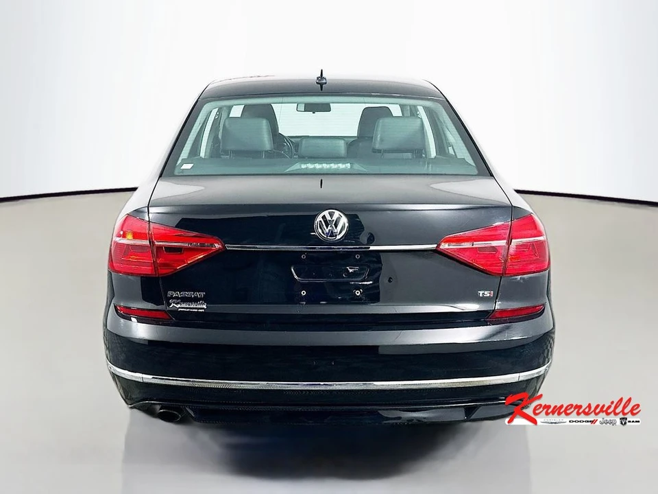 2016 Volkswagen Passat - Image 6 of 21