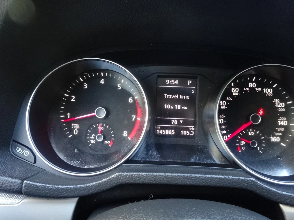 2016 Volkswagen Passat - Image 18 of 20