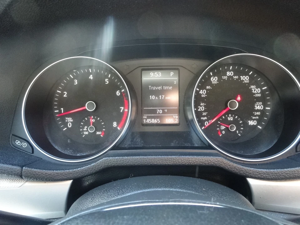 2016 Volkswagen Passat - Image 15 of 20