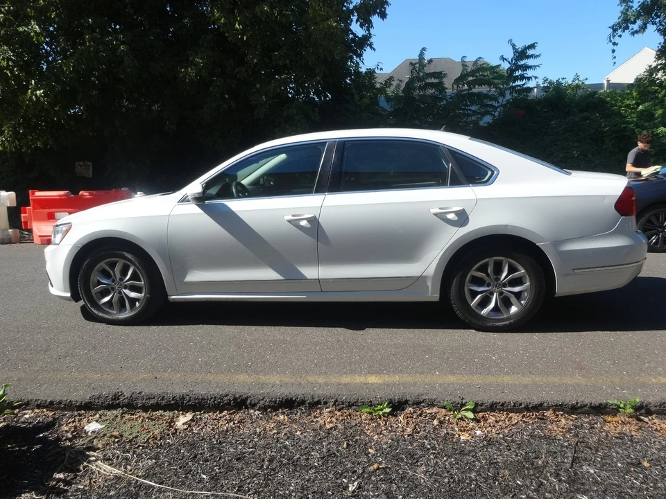 2016 Volkswagen Passat - Image 4 of 20