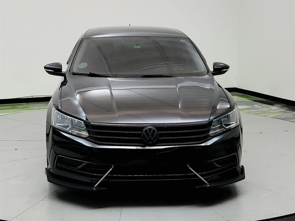 2016 Volkswagen Passat - Image 2 of 12