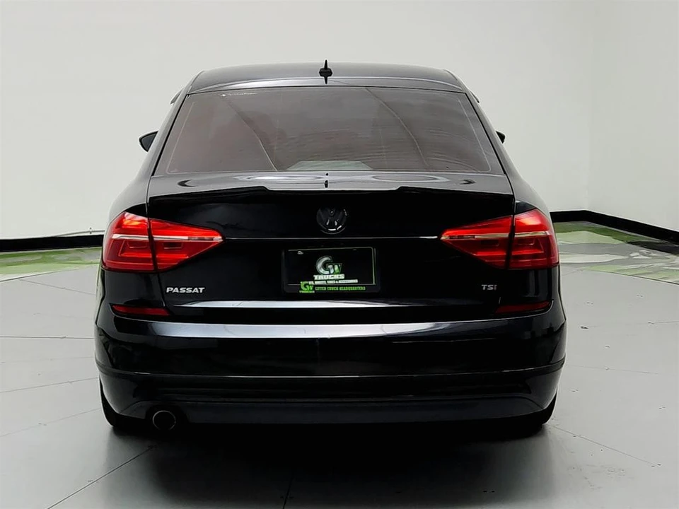 2016 Volkswagen Passat - Image 6 of 12