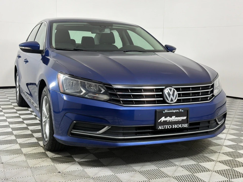 2016 Volkswagen Passat - Image 3 of 21