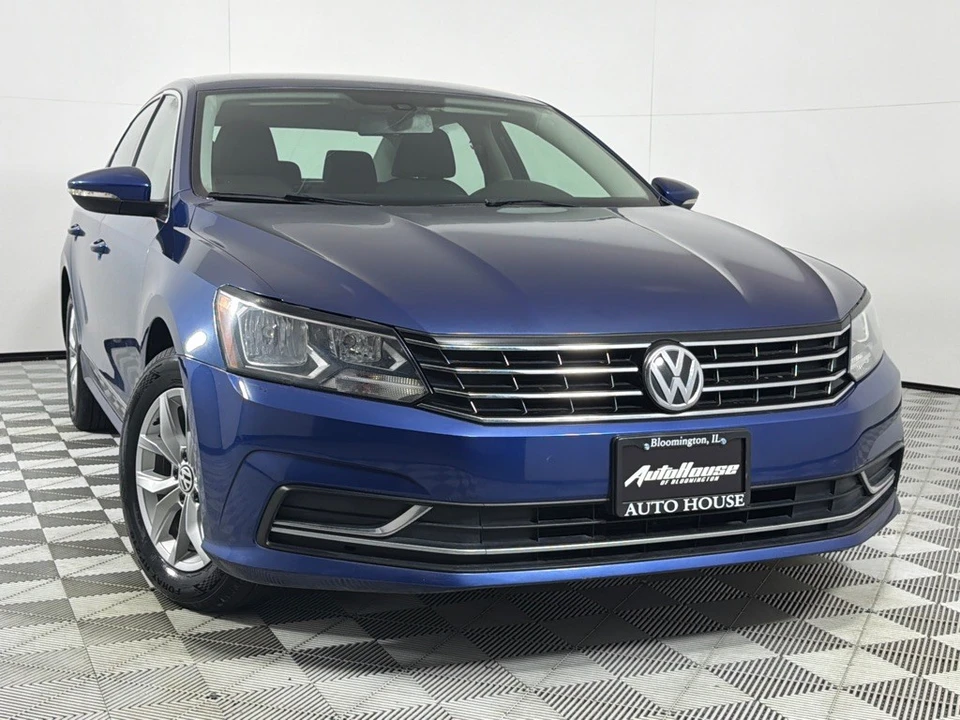 2016 Volkswagen Passat - Image 2 of 21