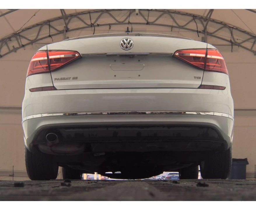 2016 Volkswagen Passat - Image 7 of 12