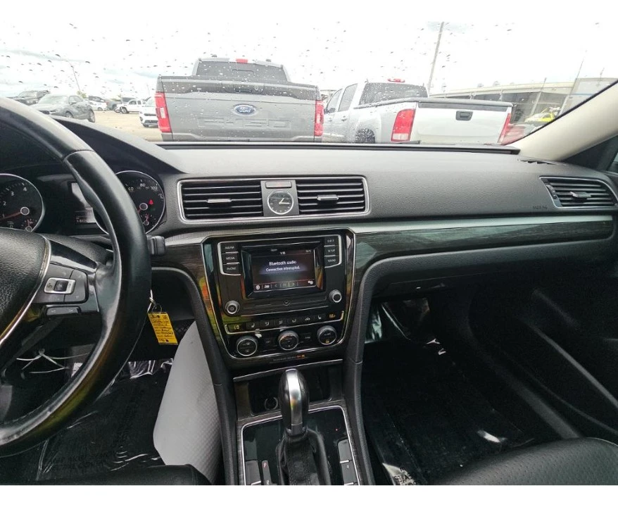 2016 Volkswagen Passat - Image 12 of 15