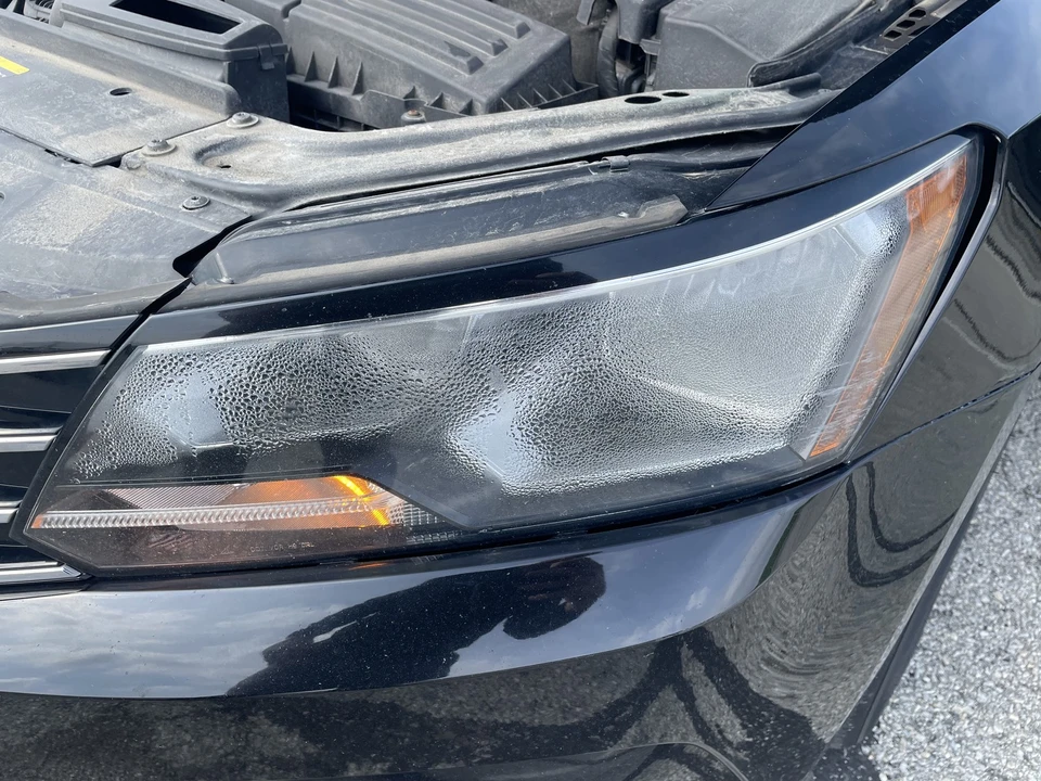 2016 Volkswagen Passat - Image 10 of 21
