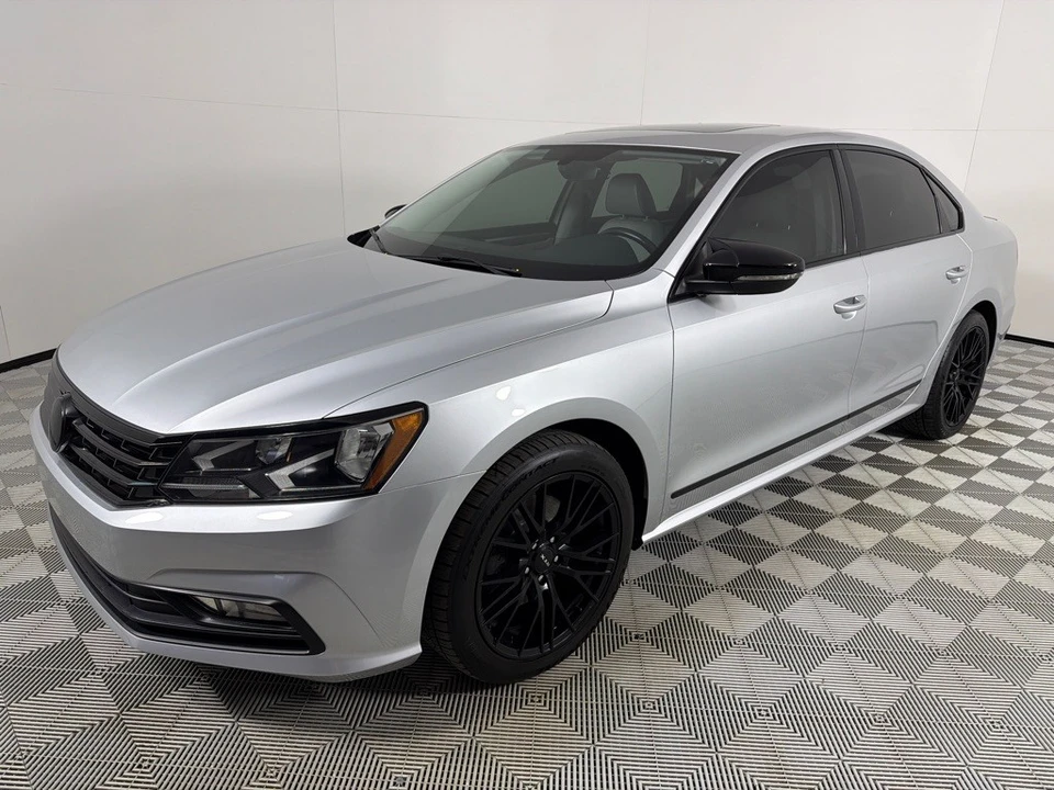 2016 Volkswagen Passat - Image 10 of 12