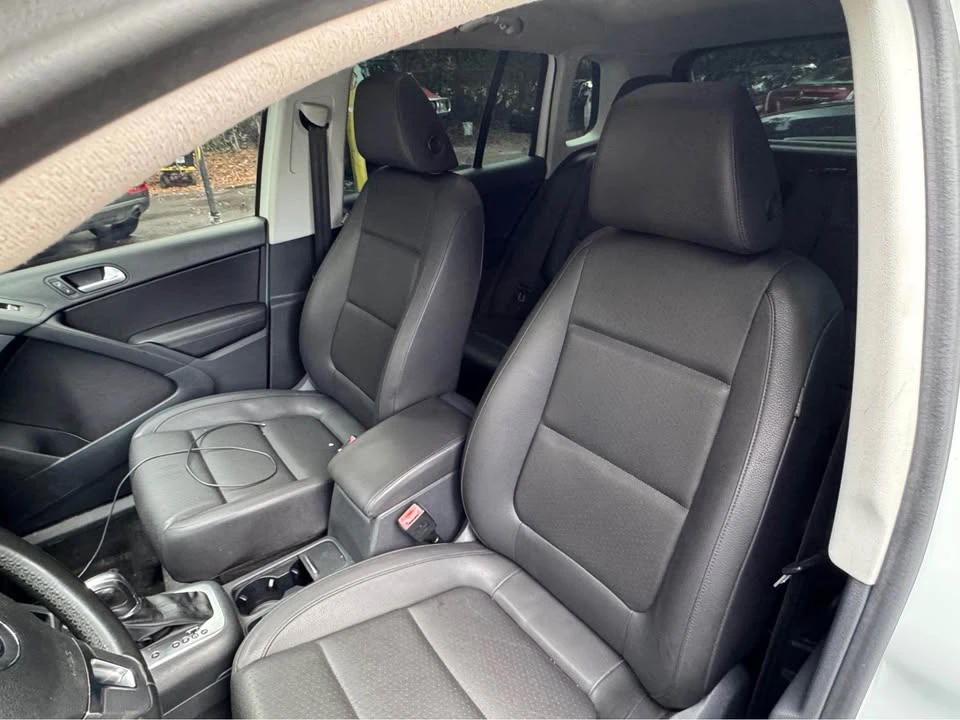 2016 Volkswagen Tiguan - Image 3 of 13