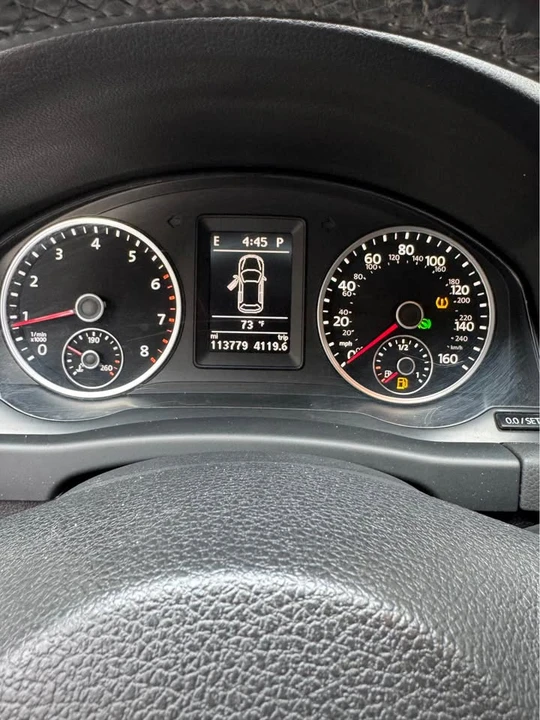 2016 Volkswagen Tiguan - Image 5 of 13
