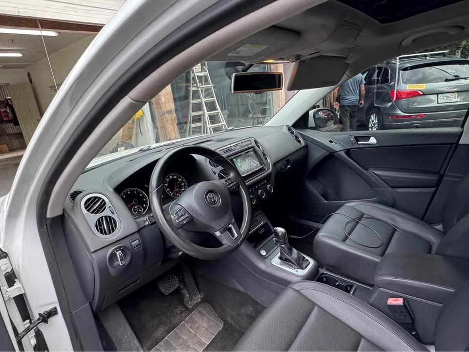 2016 Volkswagen Tiguan - Image 4 of 13