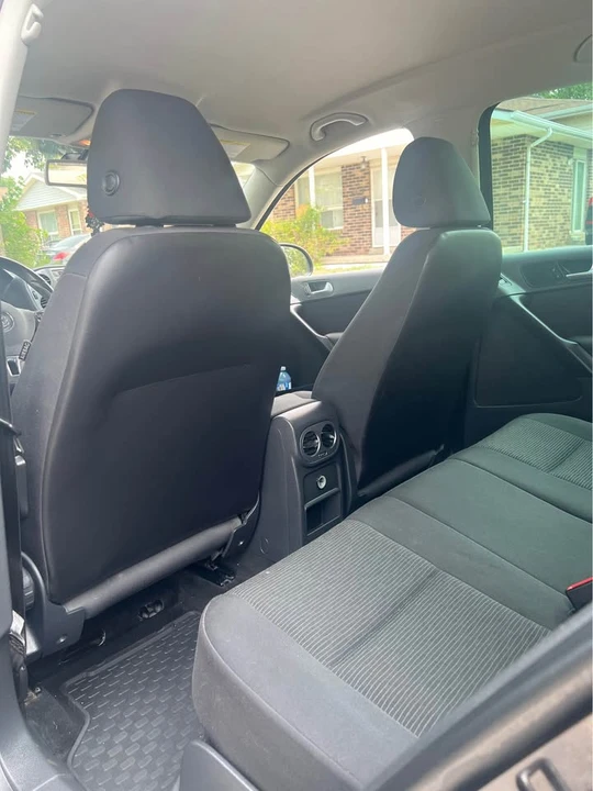 2016 Volkswagen Tiguan - Image 8 of 9