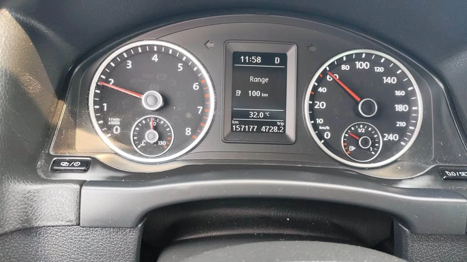 2016 Volkswagen Tiguan - Image 9 of 9