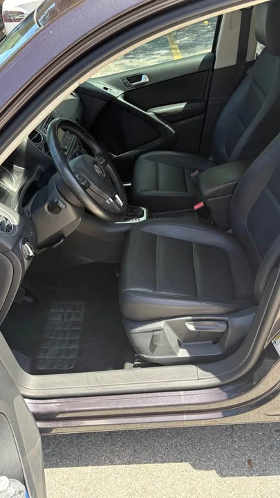 2016 Volkswagen Tiguan - Image 7 of 12