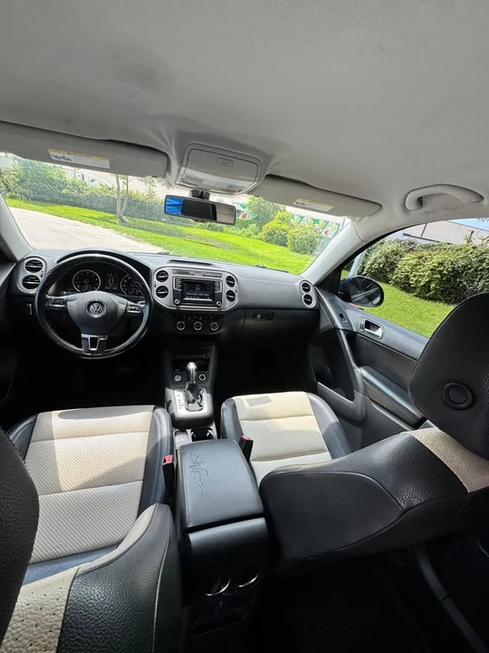 2016 Volkswagen Tiguan - Image 5 of 6