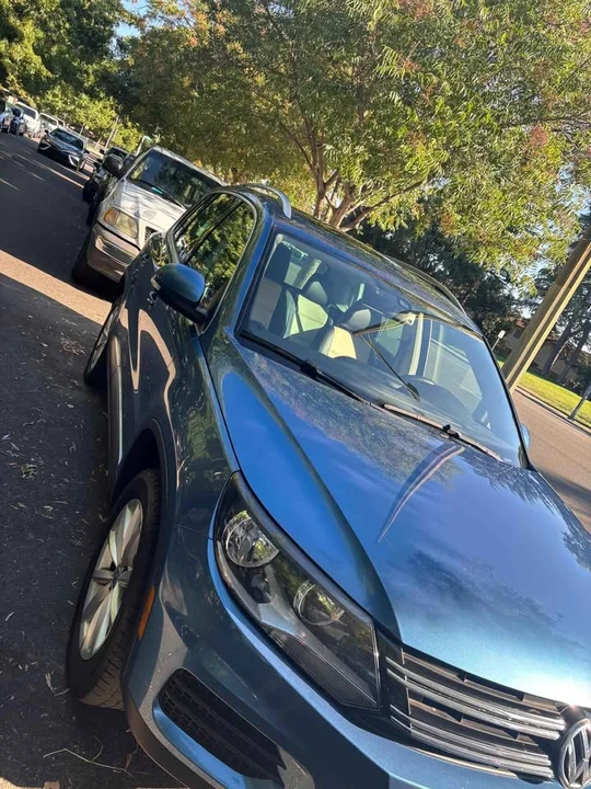 2016 Volkswagen Tiguan - Image 3 of 4
