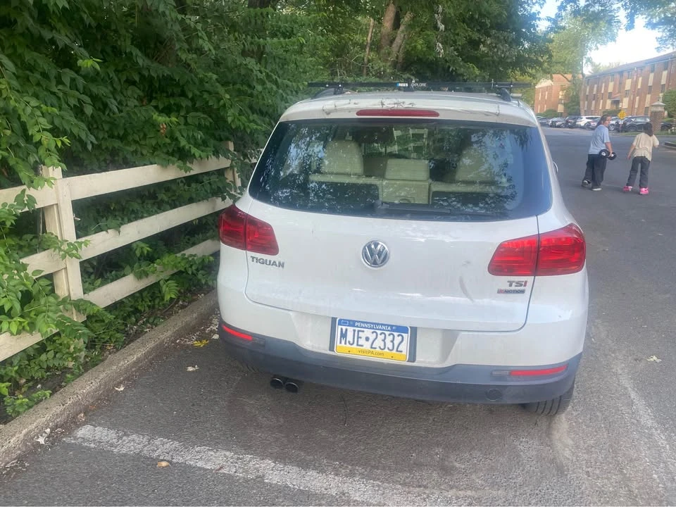 2016 Volkswagen Tiguan - Image 4 of 4