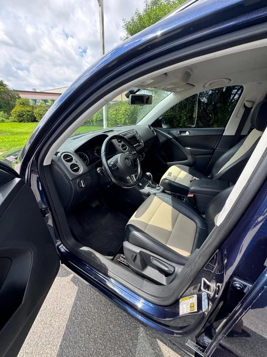 2016 Volkswagen Tiguan - Image 4 of 6