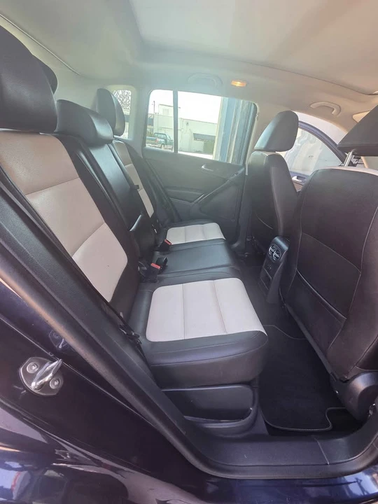 2016 Volkswagen Tiguan - Image 14 of 21