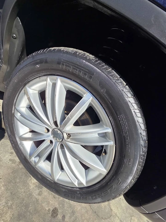 2016 Volkswagen Tiguan - Image 16 of 21