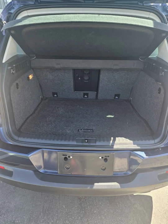 2016 Volkswagen Tiguan - Image 9 of 21