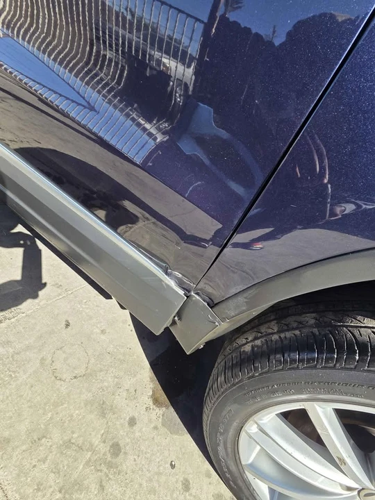 2016 Volkswagen Tiguan - Image 15 of 21
