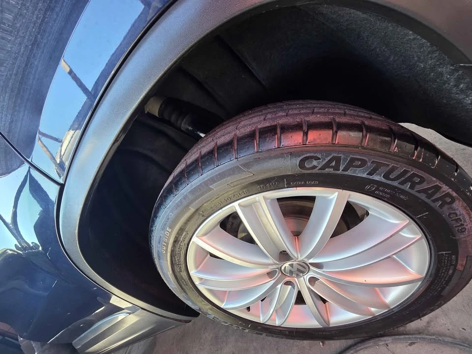 2016 Volkswagen Tiguan - Image 18 of 21