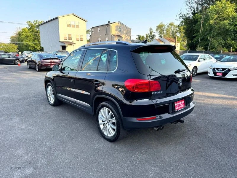 2016 Volkswagen Tiguan - Image 7 of 12
