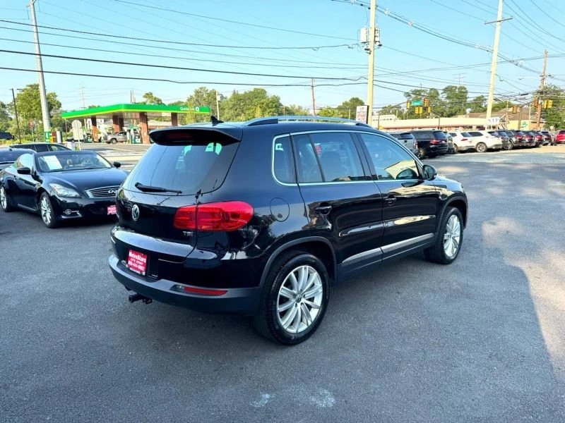 2016 Volkswagen Tiguan - Image 5 of 12