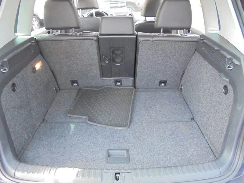 2016 Volkswagen Tiguan - Image 6 of 12