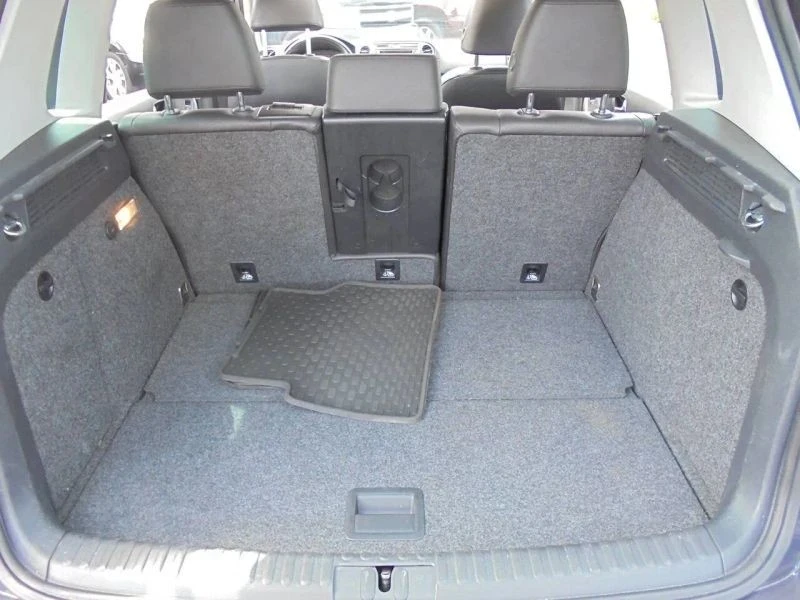 2016 Volkswagen Tiguan - Image 6 of 12
