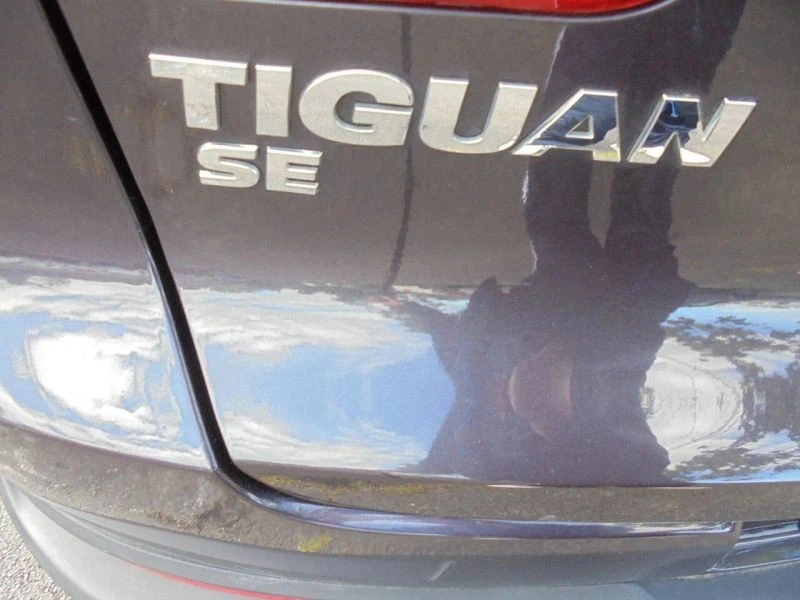 2016 Volkswagen Tiguan - Image 7 of 12
